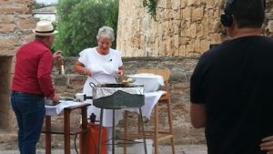 Video de los buñuelos de Mallorca
