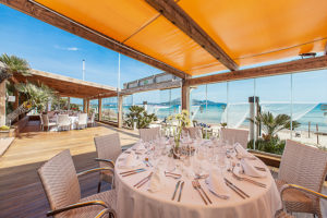 Royal Beach Sea Restaurant